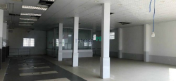 Cho thuê nhà 12x38 mt đường Hương Lộ 2, P. Bình Trị Đông A, Bình Tân