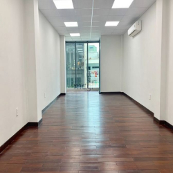 Văn phòng cho thuê đường D2, bình thạnh chỉ 14tr/th