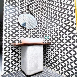 Bán nhà cấp 4 55m2 đường Hồ Văn Tư Trường Thọ