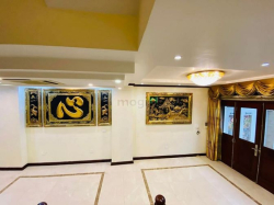 biệt thự VIP  Mễ Trì Hạ, đối diện tòa Keangnam, DT 200m2 x4T, 50tr/th