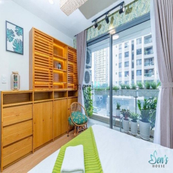 Cần bán căn hộ Khánh hội 3 Q4. 76m2 3,4tỷ