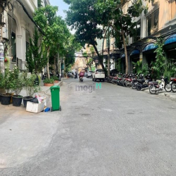 Văn phòng cho thuê đường D2, bình thạnh chỉ 14tr/th