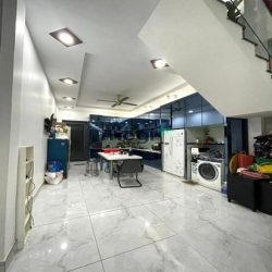 Chính chủ bán gấp nhà 1T1L Hoàng Diệu 2 TĐ 71m2 giá 1.29 tỷ SHR