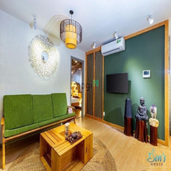 Cần bán căn hộ Khánh hội 3 Q4. 76m2 3,4tỷ