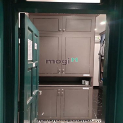 Ký túc xá quận Gò Vấp - Sleepbox cao cấp quận Gò Vấp