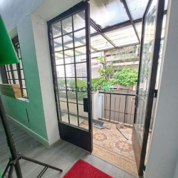 Cần Sang Nhượng Văn Phòng Lý Văn Phức Quận 1