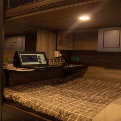 Ký túc xá quận Gò Vấp - Sleepbox cao cấp quận Gò Vấp
