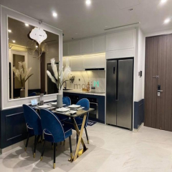Bán Midtown M7, PMH, Q7 diện tích 81m2