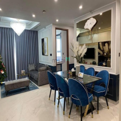 Bán Midtown M7, PMH, Q7 diện tích 81m2