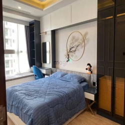 Bán Midtown M7, PMH, Q7 diện tích 81m2