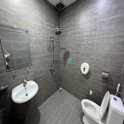 Phòng trọ ở ghép, máy lạnh, tiện nghi cao cấp Q. Phú Nhuận