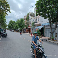 Bán căn nhà mới xây 4 tầng góc 2MTKD phố Vũ Ngọc Phan, P13, Bình Thạnh