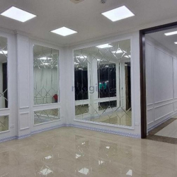 Mặt phố Nguyễn Phong Sắc, Cầu Giấy, 89m 7 tầng, nhà đẹp, 2 thoáng