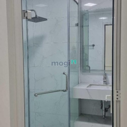 Mặt phố Nguyễn Phong Sắc, Cầu Giấy, 89m 7 tầng, nhà đẹp, 2 thoáng