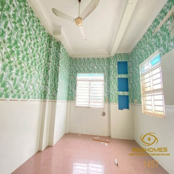 Cho thuê nhà 1 trệt 1 lầu cách đường Nguyễn Ái Quốc 10m ,P.Tân Phong