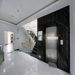 Phòng trọ ở ghép, máy lạnh, tiện nghi cao cấp Q. Phú Nhuận