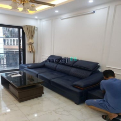 Bán nhà Dương Nội, Hà Đông lô góc , oto đỗ gần 45m2*4T, giá 3.8 tỷ!