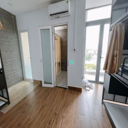 Phòng trọ ở ghép, máy lạnh, tiện nghi cao cấp Q. Phú Nhuận
