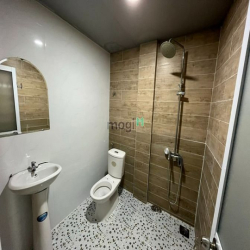 Phòng trọ ở ghép, máy lạnh, tiện nghi cao cấp Q. Phú Nhuận