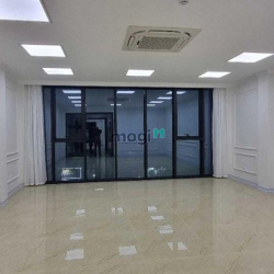 Mặt phố Nguyễn Phong Sắc, Cầu Giấy, 89m 7 tầng, nhà đẹp, 2 thoáng