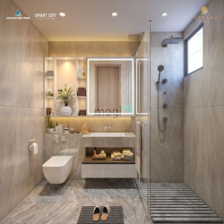 Sức hút không thể bỏ qua tại căn hộ The Sang Residence Đà Nẵng