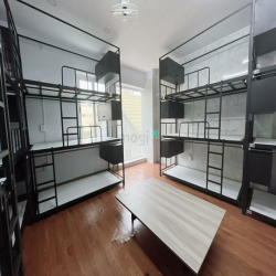 Phòng trọ ở ghép, máy lạnh, tiện nghi cao cấp Q. Phú Nhuận