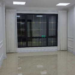 Mặt phố Nguyễn Phong Sắc, Cầu Giấy, 89m 7 tầng, nhà đẹp, 2 thoáng