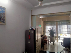 Mặt bằng full Nội Thất - Gần Aeon BT - hẻm rộng 6m