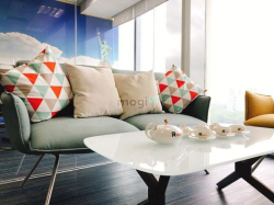 Cho thuê chỗ ngồi làm việc - Văn phòng ảo tại Phú Nhuận- TPHCM