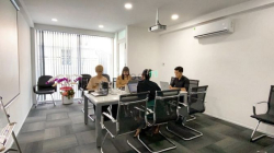Cho thuê chỗ ngồi làm việc - Văn phòng ảo tại Phú Nhuận- TPHCM