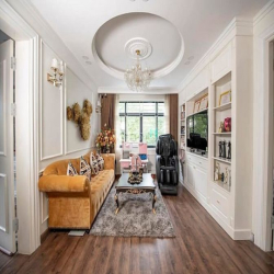 Bán Gấp Biệt thự VinHomes Gardenia Hàm Nghi 286m2x 3 Tầng M 30m 116 Tỷ