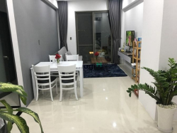 Căn hộ Phú Mỹ Hưng - Saigon South Residences bán 3ty6 loại 2PN 75m2