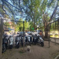 Bán nhà đẹp Quan Nhân, 47m2, 4 tầng, mt 9m, ô tô tránh, KD tốt, sát hồ