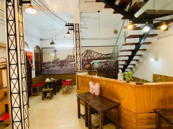 Lô góc kinh doanh ngày đêm  – Thụy Khuê – Tây hồ  giá nhình 8 tỷ