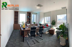Cho thuê chỗ ngồi làm việc - Văn phòng ảo tại Phú Nhuận- TPHCM