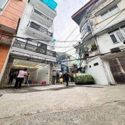 Bán nhà cạnh khu Time city - Hai Bà Trưng