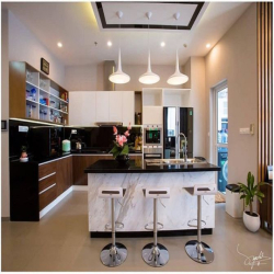 Bán Penshouse Sunrise City Quận 7- Full Nội Thất