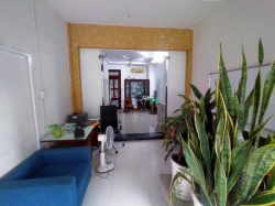 Mặt bằng full Nội Thất - Gần Aeon BT - hẻm rộng 6m