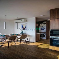 Penthouse Tầng 6 CHO NUÔI PET, Máy giặt riêng, Free dịch vụ