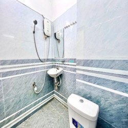 Căn hộ 2PN full Bancon cả 2 phòng ngay vòng xoay Lăng Cha Cả- Tân Bình