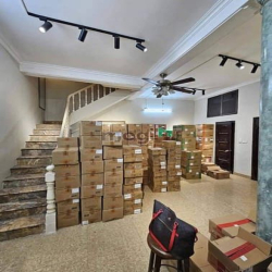 Bán nhà đẹp Quan Nhân, 47m2, 4 tầng, mt 9m, ô tô tránh, KD tốt, sát hồ