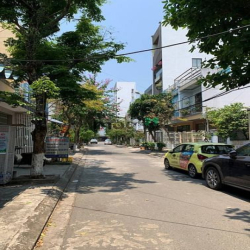 Bán lô đất đường An Hải 7, Phường An Hải Bắc, Sơn Trà