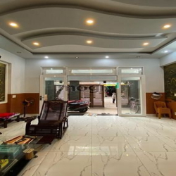 Bán căn Ni Sư Huỳnh Liên - Tân Bình - 5 tầng - hơn 100m2 - 16.5 tỷ.