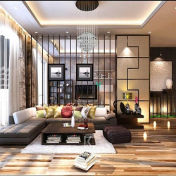 Biệt thự Compound khu Fideco Thảo Điền- Quận 2. DT: 400m2, Giá: 60 tỷ.