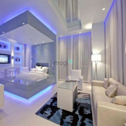 Biệt thự Compound khu Fideco Thảo Điền- Quận 2. DT: 400m2, Giá: 60 tỷ.