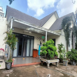 N.GỘP, Chỉ nhỉnh 3 t.ỷ, Chính chủ b.án Biệt thự sân vườn TP Biên Hòa