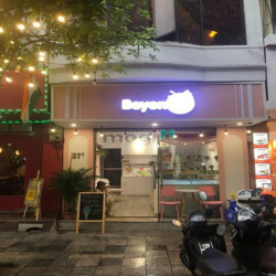 [HÀNG NÓNG] Mặt phố CẦU GIẤY cho thuê, hơn 70m2, mặt tiền 6m