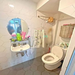 Hàng hiếm - Nhà 2 lầu ST mặt tiền hẻm xe hơi Huỳnh Tấn Phát, Quận 7