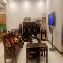 N.GỘP, Chỉ nhỉnh 3 t.ỷ, Chính chủ b.án Biệt thự sân vườn TP Biên Hòa