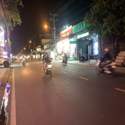 Bán nhà mặt tiền NB 36 Nguyễn Gia Trí, P.25, Bình Thạnh, 8.5x20, H+4L